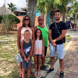 Meet your Posher, Tammy